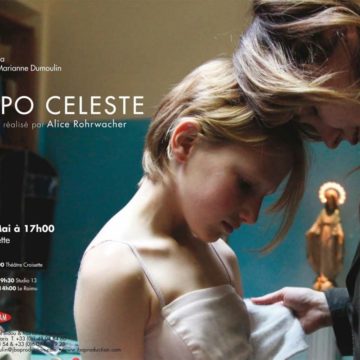 Corpo celeste - il film d'esordio di Alice Rohrwacher