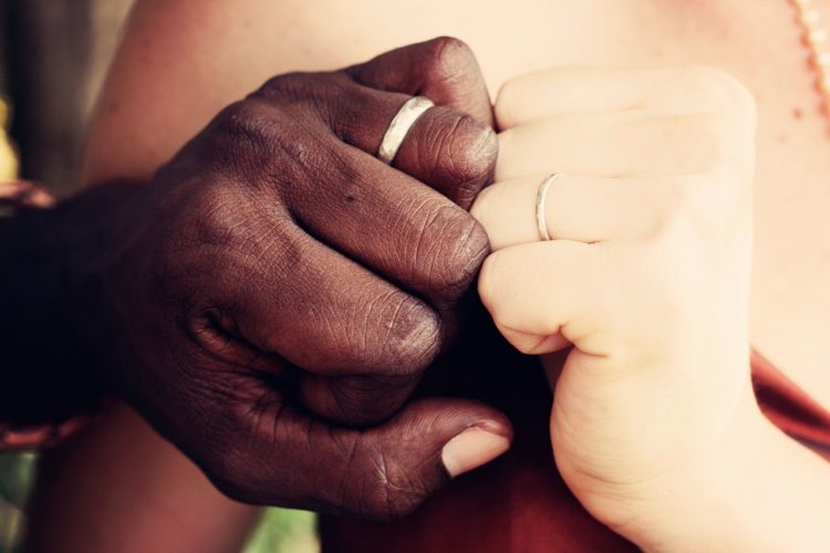 4 cose importanti su una relazione spirituale