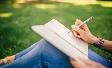 Scrivere per stare meglio: il potere terapeutico della scrittura