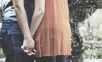 4 cose importanti per cambiare il tuo modo di vivere il dating