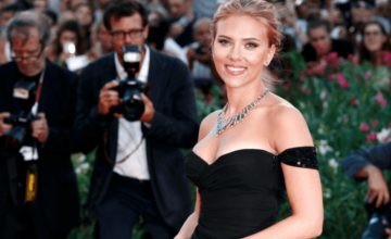 Il segreto della splendida pelle di Scarlett Johansson: l'aceto di mele