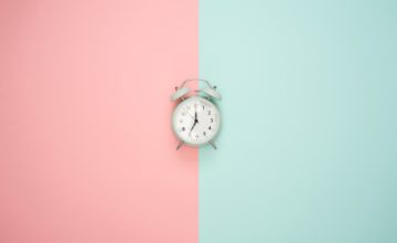 3 ottimi modi per smettere di procrastinare