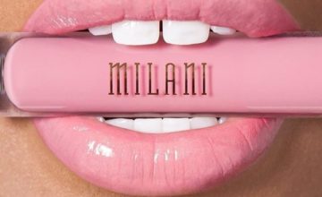 So Milani, so cool, soooo chic!