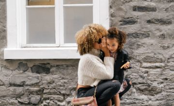 Mamme mammocentriche, mamme giuste, mamme sbagliate: perché ho scelto di essere una mamma "giusta per me”.