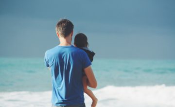 Stai frequentando un papà single? Ecco alcune cose che devi sapere.