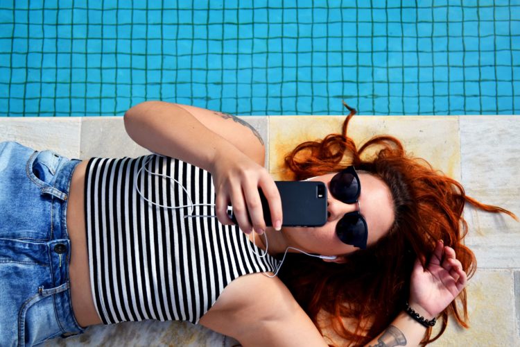 Il nostro inconscio condiziona profondamente la nostra vita relazionale. Photocredit: Bruno Gomiero@Unsplash