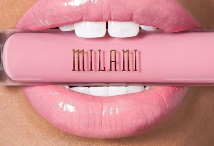 Milani Mouthj