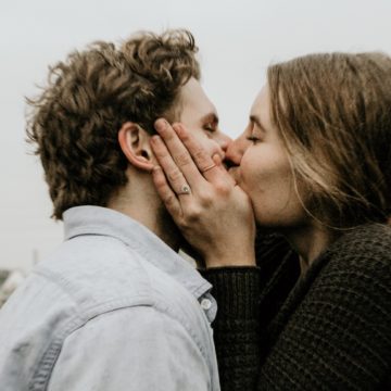 San Valentino, l'amore sognato, l'amore vissuto, l'amore vero