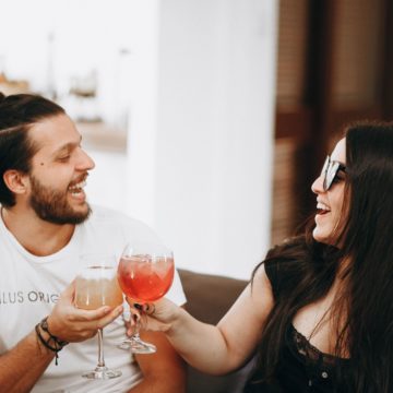 Come dosare le tue energie nel dating - per non ritrovarti svuotata