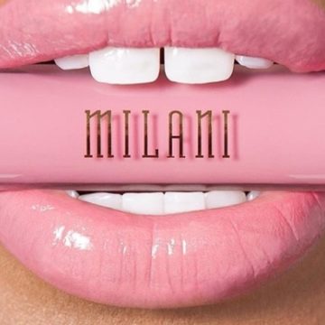 So Milani, so cool, soooo chic!