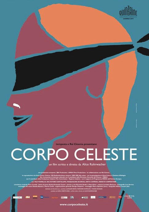 corpo celeste 2